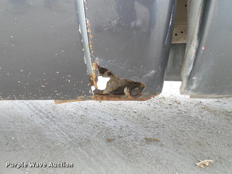 image for item DB7195 2001 Ford F250 Super Duty pickup truck