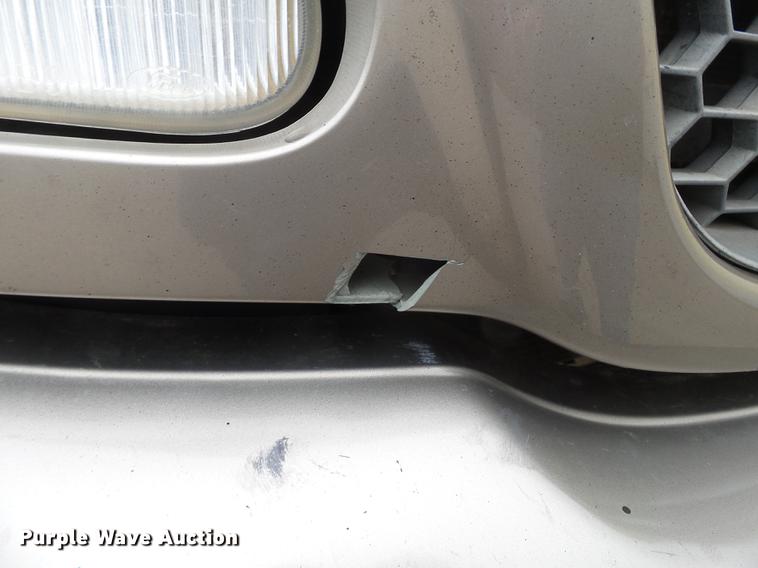 image for item DB7196 2001 Ford F150 SuperCab pickup truck