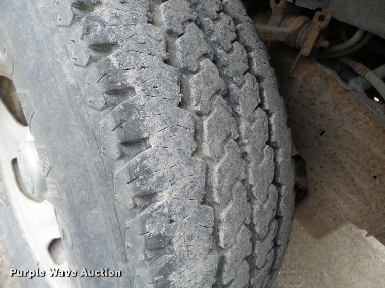 image for item DB7196 2001 Ford F150 SuperCab pickup truck