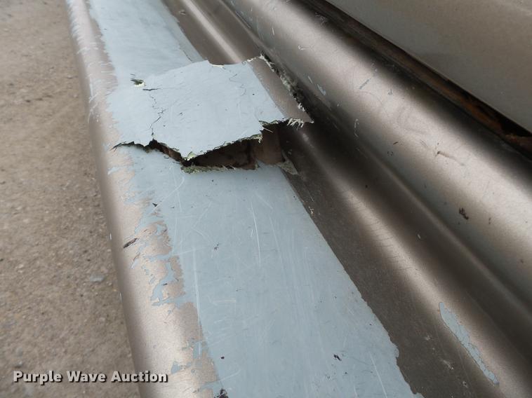 image for item DB7196 2001 Ford F150 SuperCab pickup truck