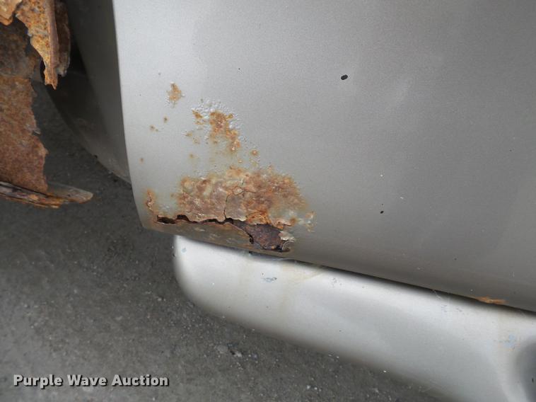 image for item DB7196 2001 Ford F150 SuperCab pickup truck