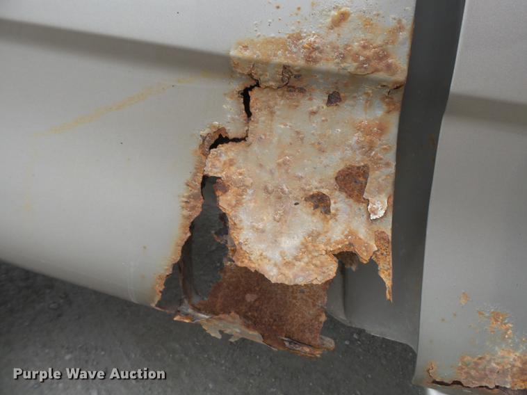 image for item DB7196 2001 Ford F150 SuperCab pickup truck