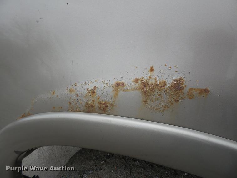 image for item DB7196 2001 Ford F150 SuperCab pickup truck