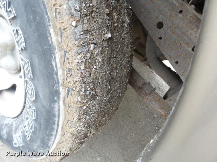 image for item DB7196 2001 Ford F150 SuperCab pickup truck