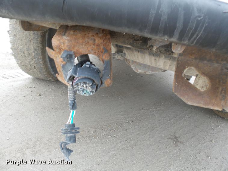 image for item DB7196 2001 Ford F150 SuperCab pickup truck