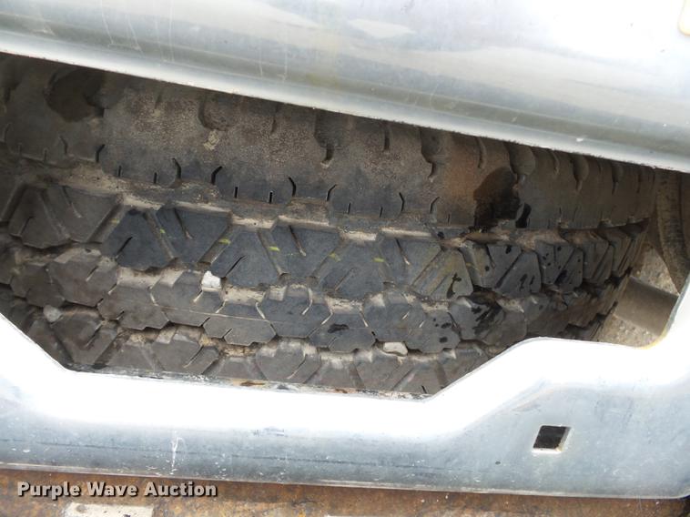 image for item DB7196 2001 Ford F150 SuperCab pickup truck