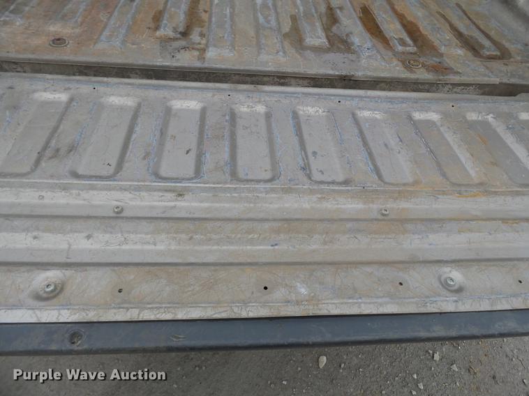 image for item DB7196 2001 Ford F150 SuperCab pickup truck