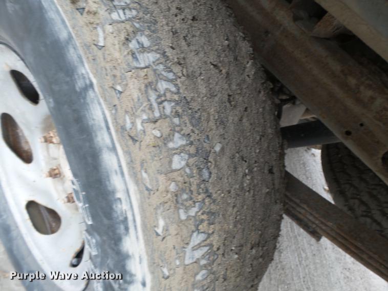 image for item DB7196 2001 Ford F150 SuperCab pickup truck