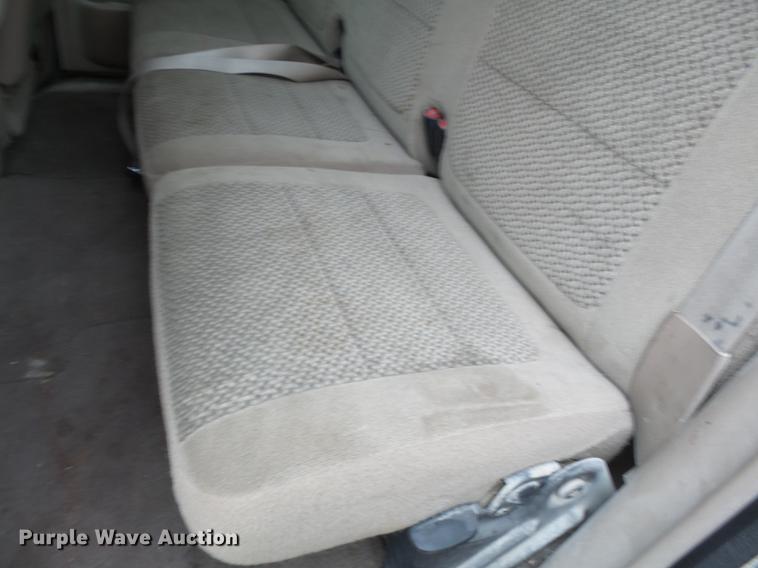 image for item DB7196 2001 Ford F150 SuperCab pickup truck