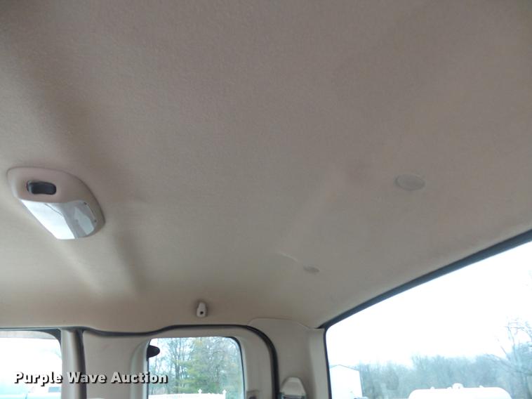 image for item DB7196 2001 Ford F150 SuperCab pickup truck