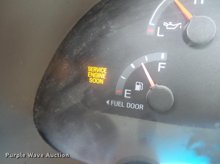 image for item DB7196 2001 Ford F150 SuperCab pickup truck