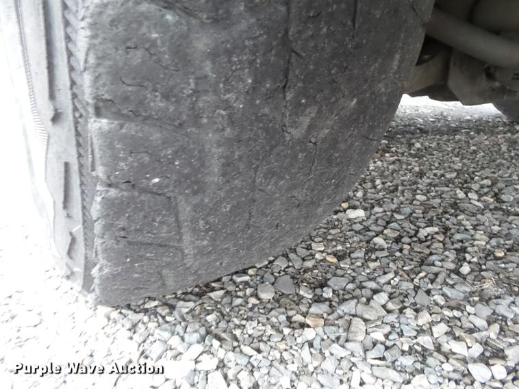 image for item DB7234 2007 Ford F150 SuperCab pickup truck