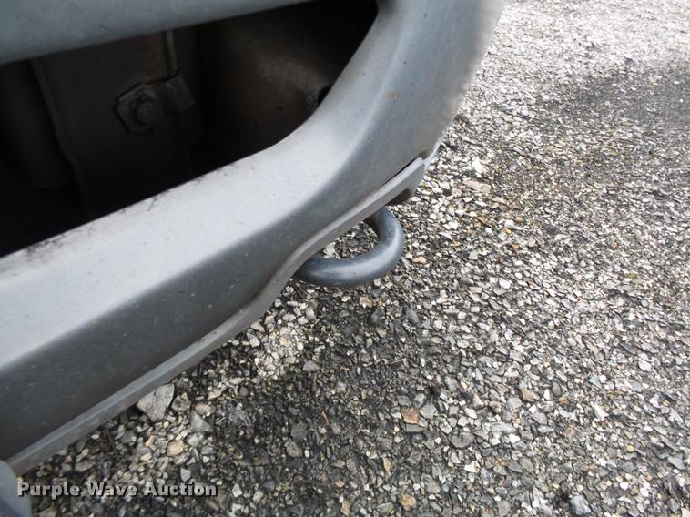 image for item DB7234 2007 Ford F150 SuperCab pickup truck