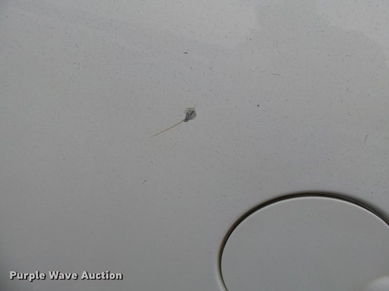 image for item DB7234 2007 Ford F150 SuperCab pickup truck