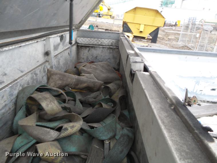 image for item DB7234 2007 Ford F150 SuperCab pickup truck