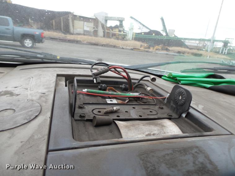 image for item DB7234 2007 Ford F150 SuperCab pickup truck