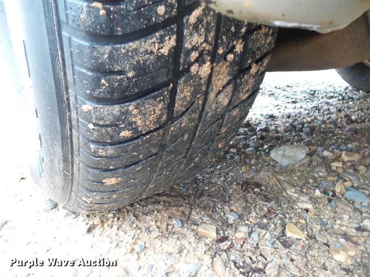 image for item DB7260 1996 Chevrolet Astro van