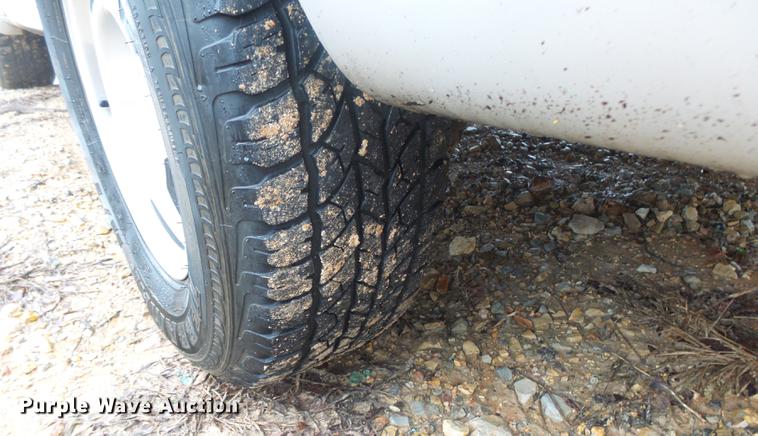 image for item DB7260 1996 Chevrolet Astro van