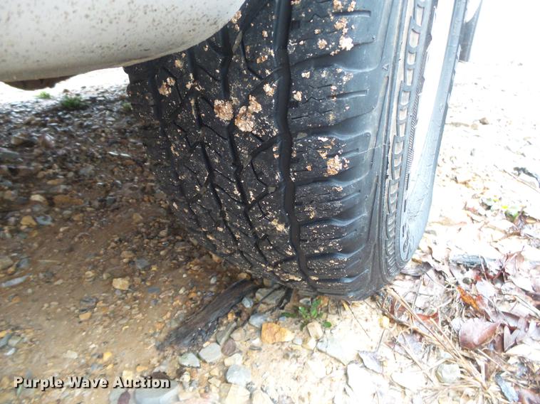 image for item DB7260 1996 Chevrolet Astro van