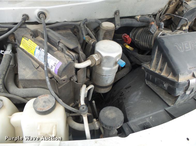 image for item DB7260 1996 Chevrolet Astro van