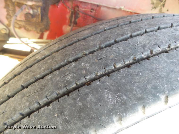 image for item DB7262 1982 Duplex 3582-82 fire truck