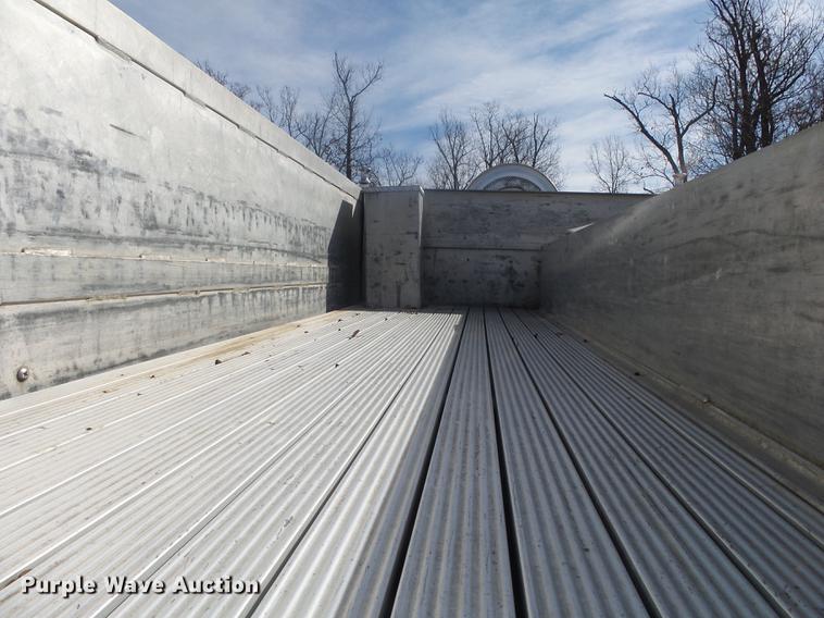 image for item DB7262 1982 Duplex 3582-82 fire truck