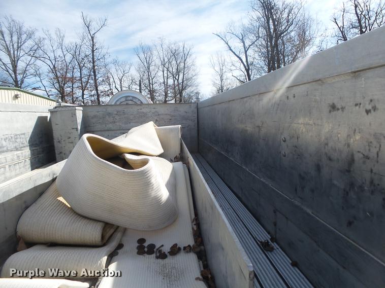 image for item DB7262 1982 Duplex 3582-82 fire truck