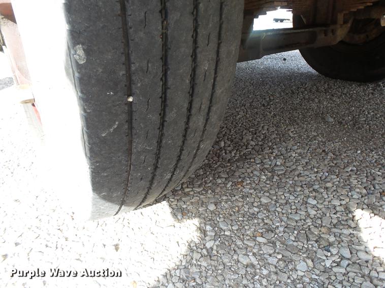 image for item DB7262 1982 Duplex 3582-82 fire truck