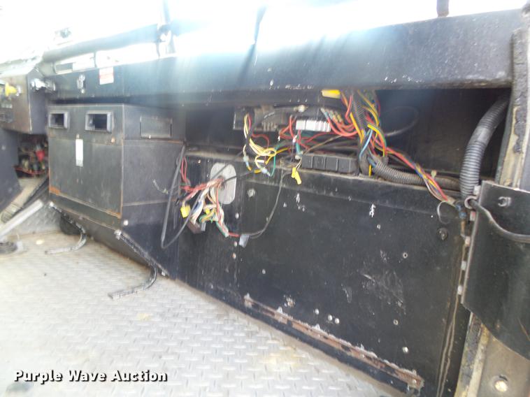 image for item DB7262 1982 Duplex 3582-82 fire truck