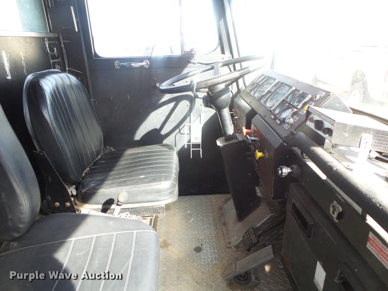 image for item DB7262 1982 Duplex 3582-82 fire truck