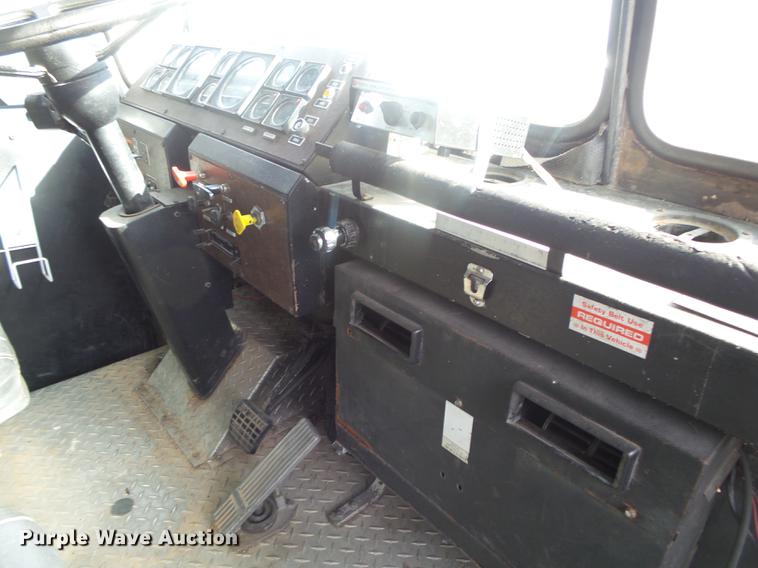 image for item DB7262 1982 Duplex 3582-82 fire truck