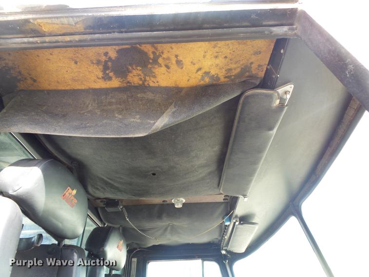 image for item DB7262 1982 Duplex 3582-82 fire truck