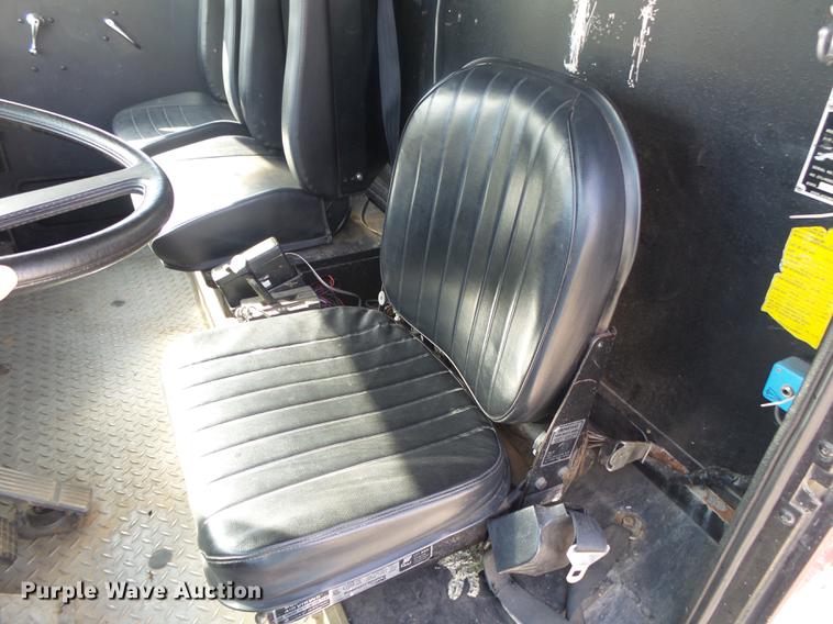 image for item DB7262 1982 Duplex 3582-82 fire truck