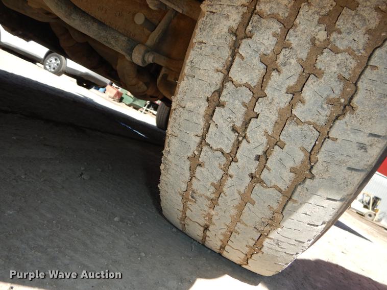 image for item DC0256 2011 Ford F250 Super Duty XLT SuperCab pickup truck