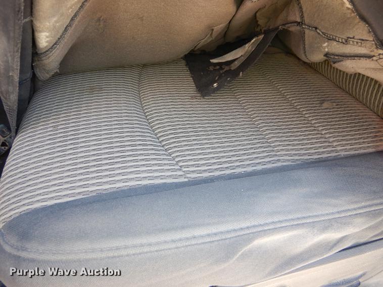 image for item DC0265 2011 Dodge Ram 2500HD SLT Quad Cab pickup truck