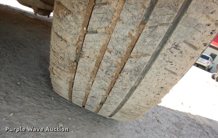 image for item DC0265 2011 Dodge Ram 2500HD SLT Quad Cab pickup truck