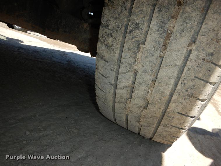 image for item DC0265 2011 Dodge Ram 2500HD SLT Quad Cab pickup truck