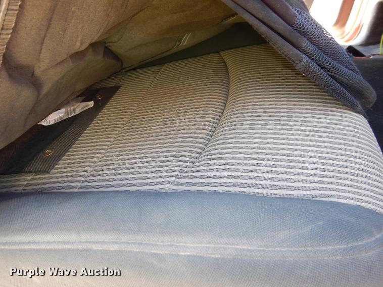 image for item DC0265 2011 Dodge Ram 2500HD SLT Quad Cab pickup truck