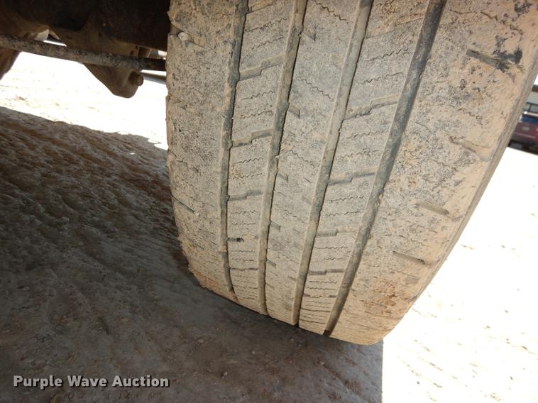 image for item DC0265 2011 Dodge Ram 2500HD SLT Quad Cab pickup truck