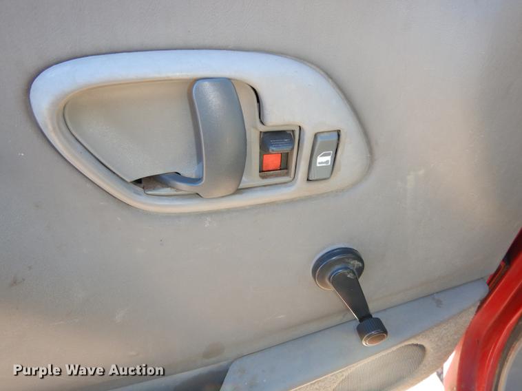 image for item DC0268 1998 Chevrolet Cheyenne 2500 Ext. Cab pickup truck