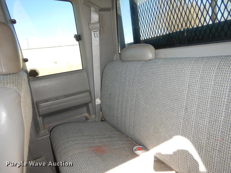 image for item DC0268 1998 Chevrolet Cheyenne 2500 Ext. Cab pickup truck