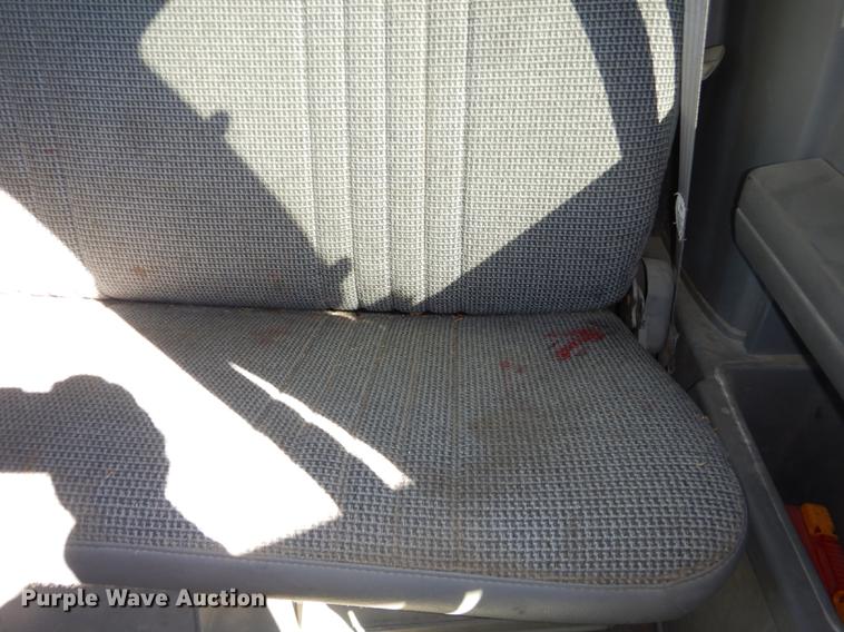 image for item DC0268 1998 Chevrolet Cheyenne 2500 Ext. Cab pickup truck