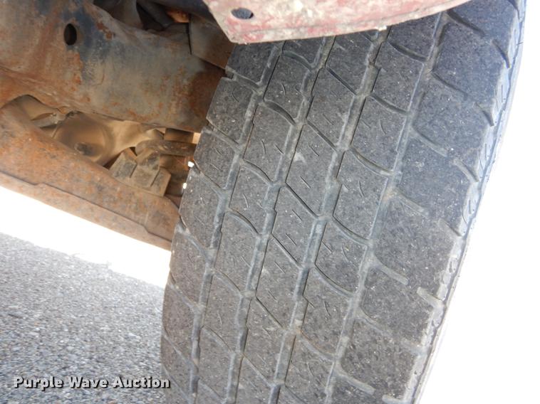 image for item DC0268 1998 Chevrolet Cheyenne 2500 Ext. Cab pickup truck