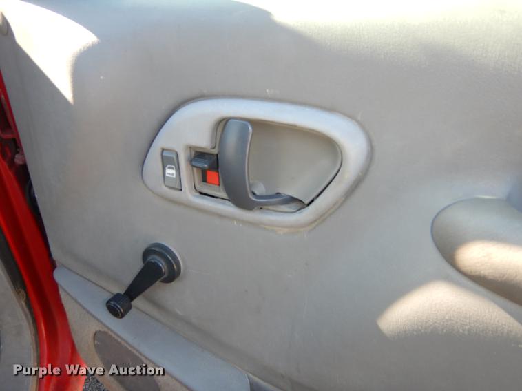 image for item DC0268 1998 Chevrolet Cheyenne 2500 Ext. Cab pickup truck