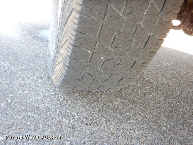 image for item DC0268 1998 Chevrolet Cheyenne 2500 Ext. Cab pickup truck