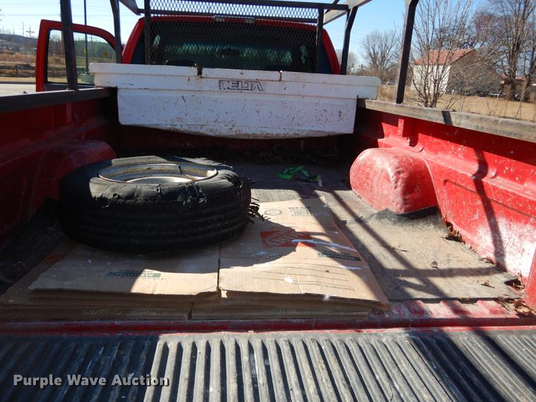 image for item DC0268 1998 Chevrolet Cheyenne 2500 Ext. Cab pickup truck