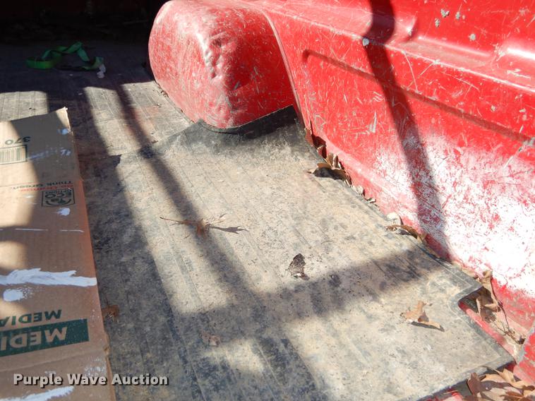 image for item DC0268 1998 Chevrolet Cheyenne 2500 Ext. Cab pickup truck