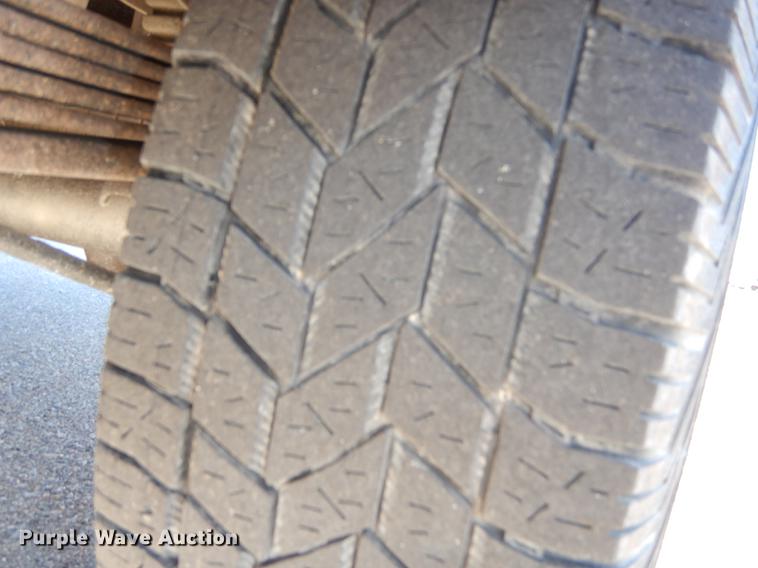 image for item DC0268 1998 Chevrolet Cheyenne 2500 Ext. Cab pickup truck