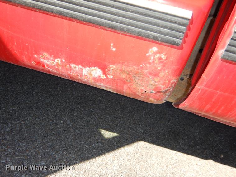 image for item DC0268 1998 Chevrolet Cheyenne 2500 Ext. Cab pickup truck