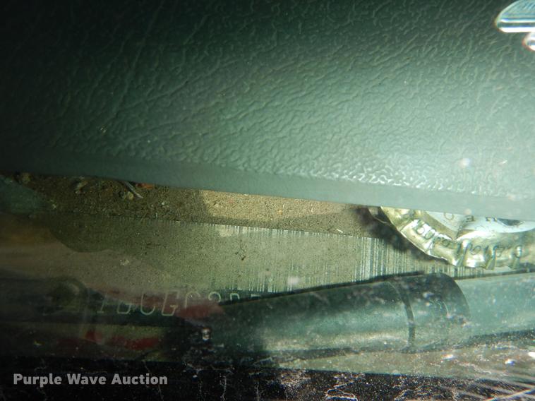 image for item DC0268 1998 Chevrolet Cheyenne 2500 Ext. Cab pickup truck